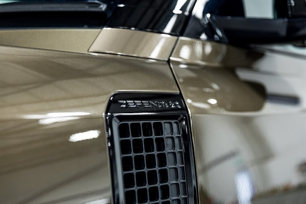 Used Land Rover Defender 2023 for sale - 75571727: Photo 19