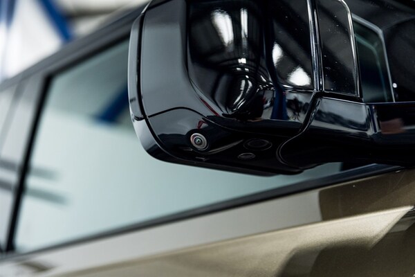 Used Land Rover Defender 2023 for sale - 75571727: Photo 20