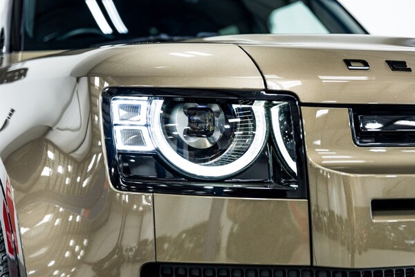 Used Land Rover Defender 2023 for sale - 75571727: Photo 22