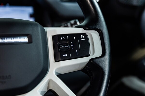 Used Land Rover Defender 2023 for sale - 75571727: Photo 28