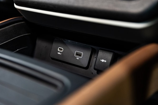 Used Land Rover Defender 2023 for sale - 75571727: Photo 42