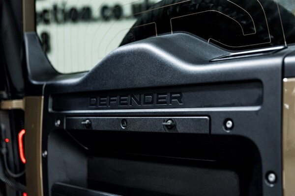 Used Land Rover Defender 2023 for sale - 75571727: Photo 60