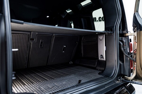 Used Land Rover Defender 2023 for sale - 75571727: Photo 61