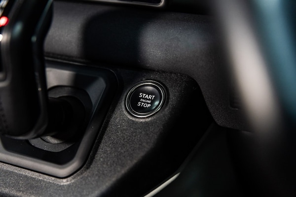 Used Land Rover Defender 2023 for sale - 75571727: Photo 69