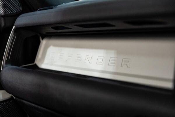 Used Land Rover Defender 2023 for sale - 75571727: Photo 71