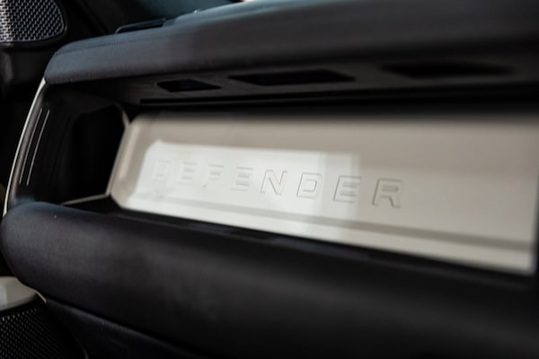Used Land Rover Defender 2023 for sale - 75571727: Photo 72