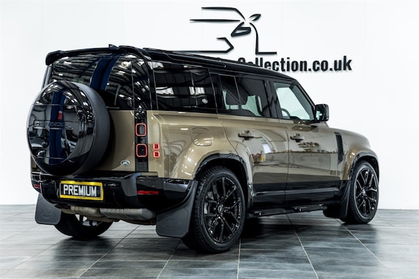Used Land Rover Defender 2023 for sale - 75571727: Photo 7