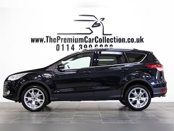 Used Ford Kuga 2015 for sale - 78298965: Photo