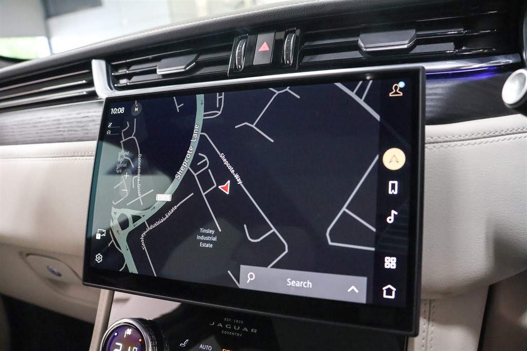 Used Jaguar F-Pace 2023 for sale - 76003805: Photo 12