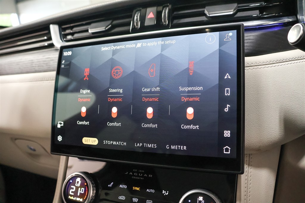 Used Jaguar F-Pace 2023 for sale - 76003805: Photo 18