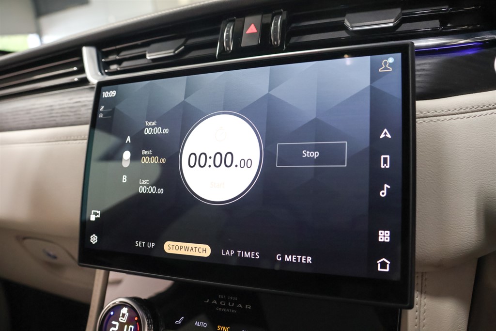 Used Jaguar F-Pace 2023 for sale - 76003805: Photo 19