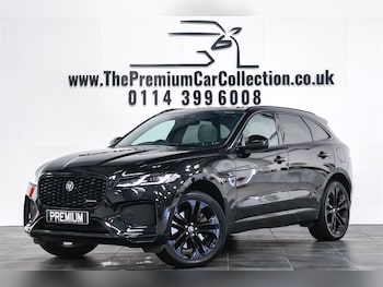 2023 - R-DYNAMIC HSE BLACK VAT QUALIFYING 1 OWNER 5-Door