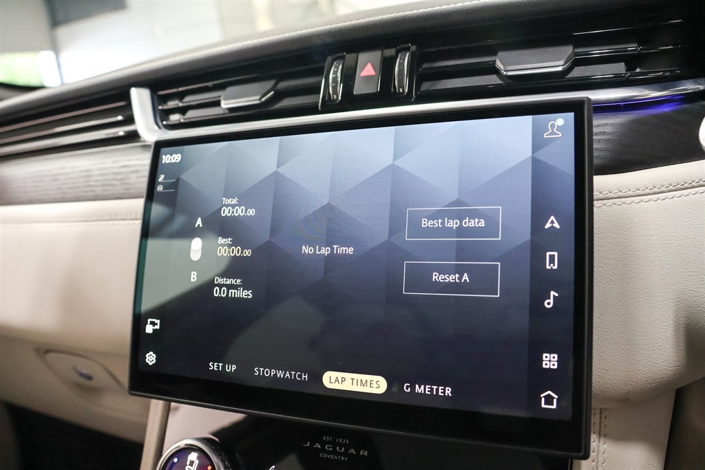 Used Jaguar F-Pace 2023 for sale - 76003805: Photo 20