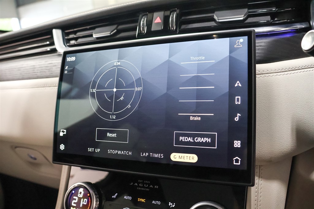 Used Jaguar F-Pace 2023 for sale - 76003805: Photo 21