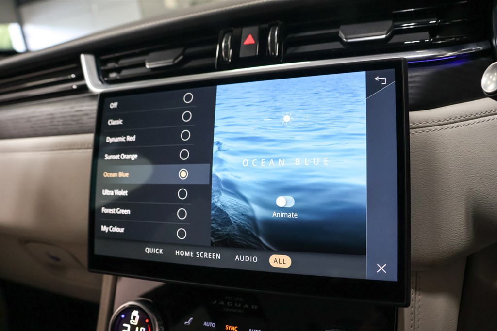 Used Jaguar F-Pace 2023 for sale - 76003805: Photo 23