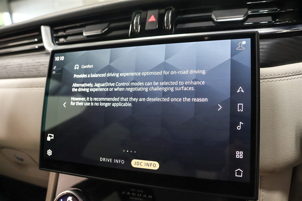 Used Jaguar F-Pace 2023 for sale - 76003805: Photo 25