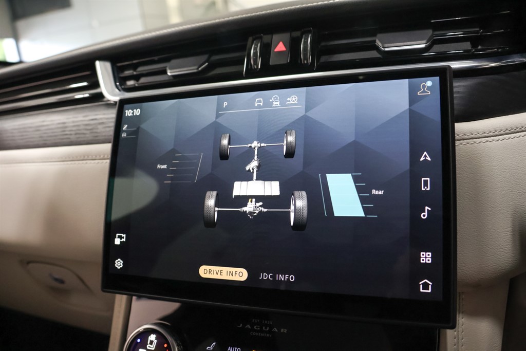 Used Jaguar F-Pace 2023 for sale - 76003805: Photo 26