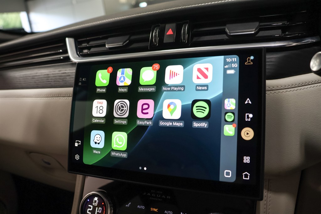 Used Jaguar F-Pace 2023 for sale - 76003805: Photo 27