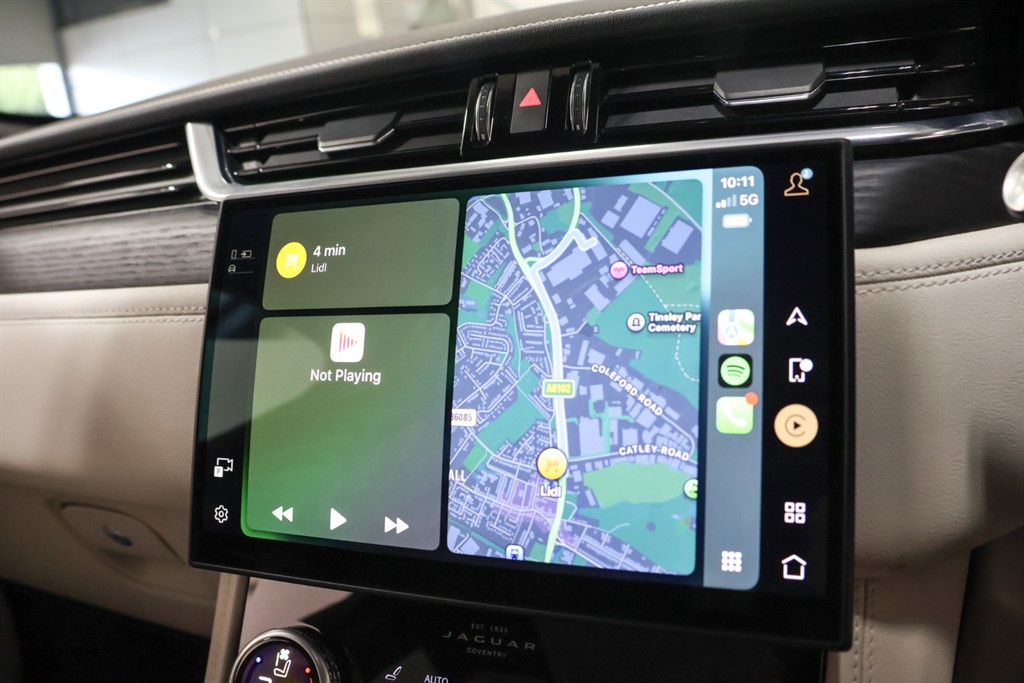 Used Jaguar F-Pace 2023 for sale - 76003805: Photo 28