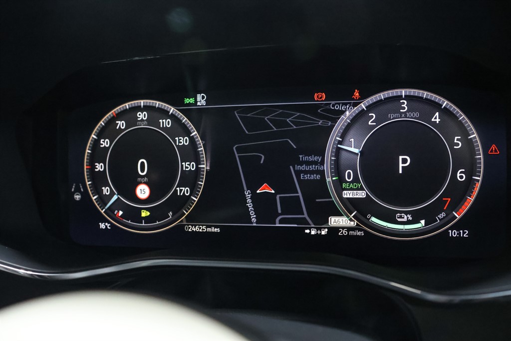 Used Jaguar F-Pace 2023 for sale - 76003805: Photo 36