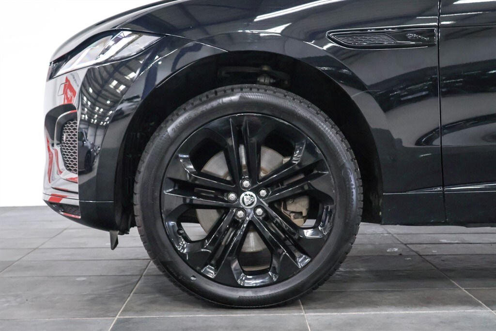 Used Jaguar F-Pace 2023 for sale - 76003805: Photo 41