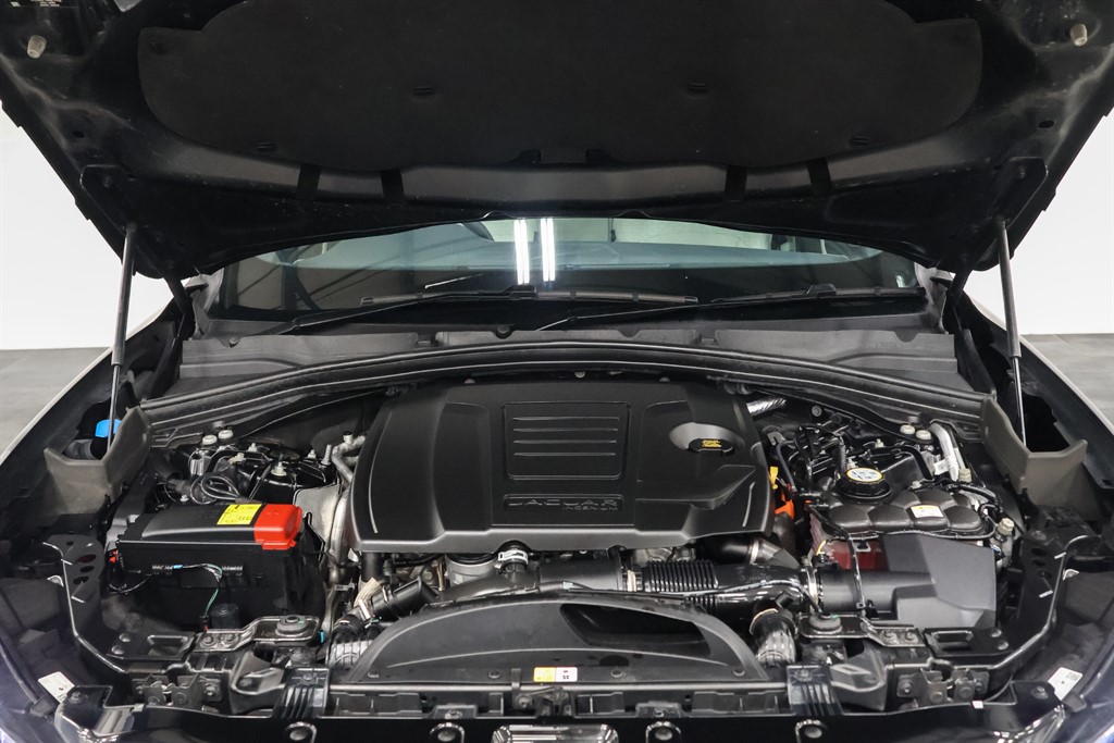 Used Jaguar F-Pace 2023 for sale - 76003805: Photo 42