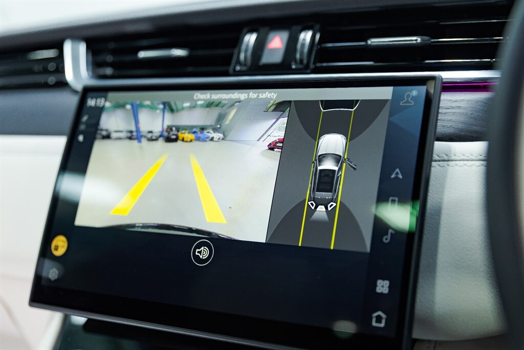 Used Jaguar F-Pace 2023 for sale - 76003805: Photo 45