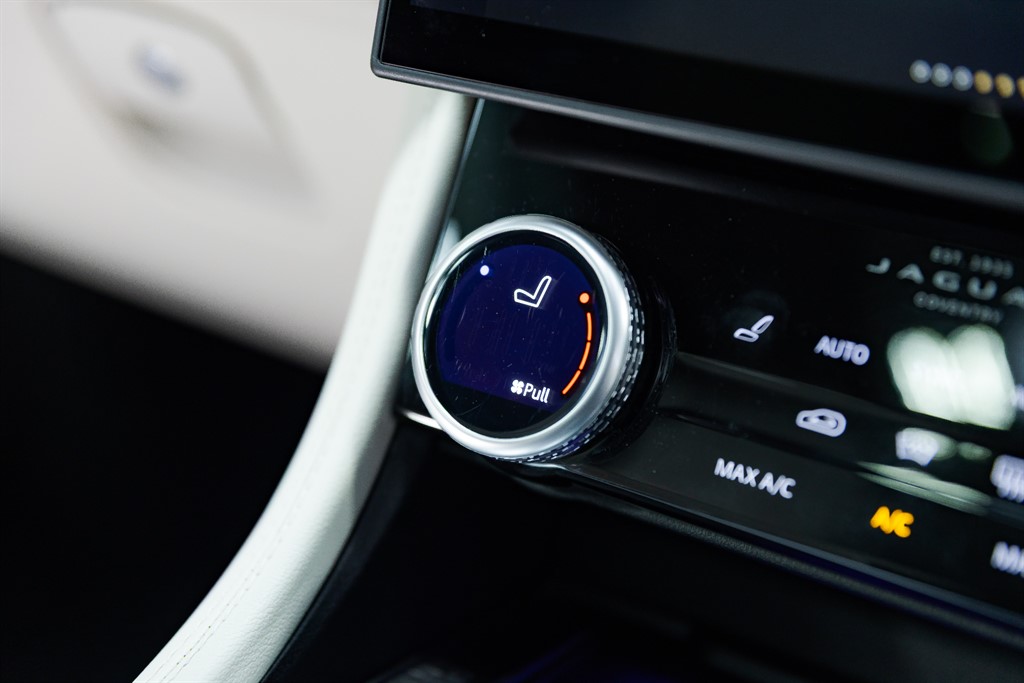 Used Jaguar F-Pace 2023 for sale - 76003805: Photo 47