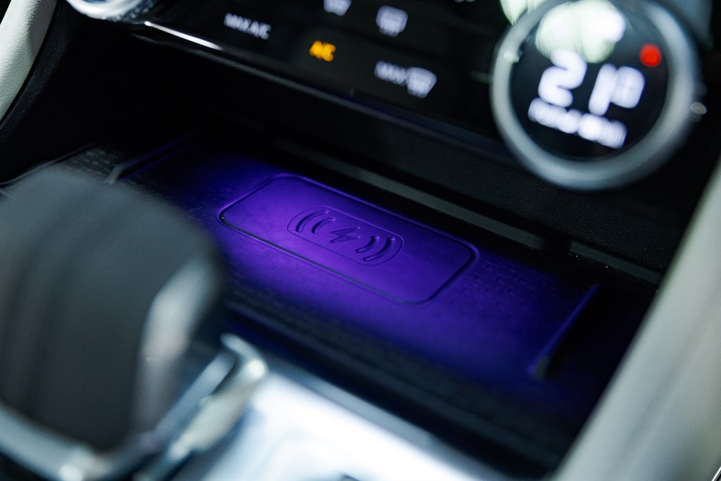 Used Jaguar F-Pace 2023 for sale - 76003805: Photo 49