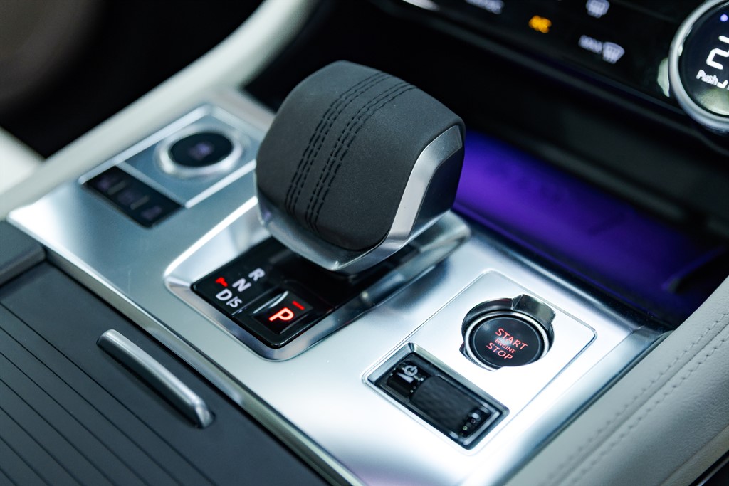 Used Jaguar F-Pace 2023 for sale - 76003805: Photo 51