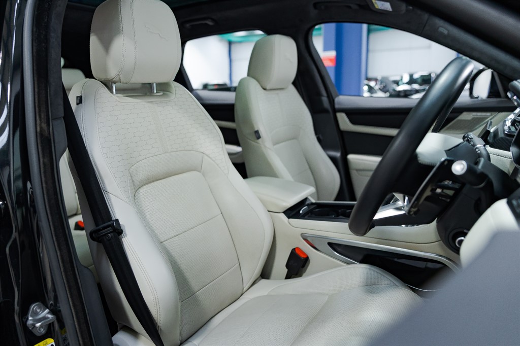 Used Jaguar F-Pace 2023 for sale - 76003805: Photo 58