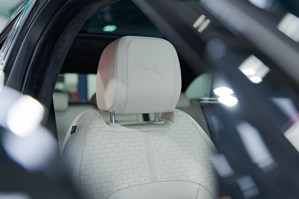 Used Jaguar F-Pace 2023 for sale - 76003805: Photo 60