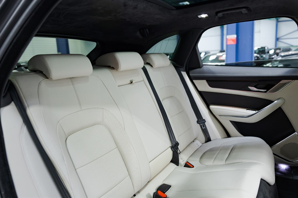 Used Jaguar F-Pace 2023 for sale - 76003805: Photo 63