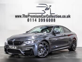 Used BMW M4 2020 for sale - 79603760: Photo