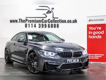Used BMW M4 2020 for sale - 79603760: Photo