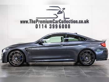 Used BMW M4 2020 for sale - 79603760: Photo