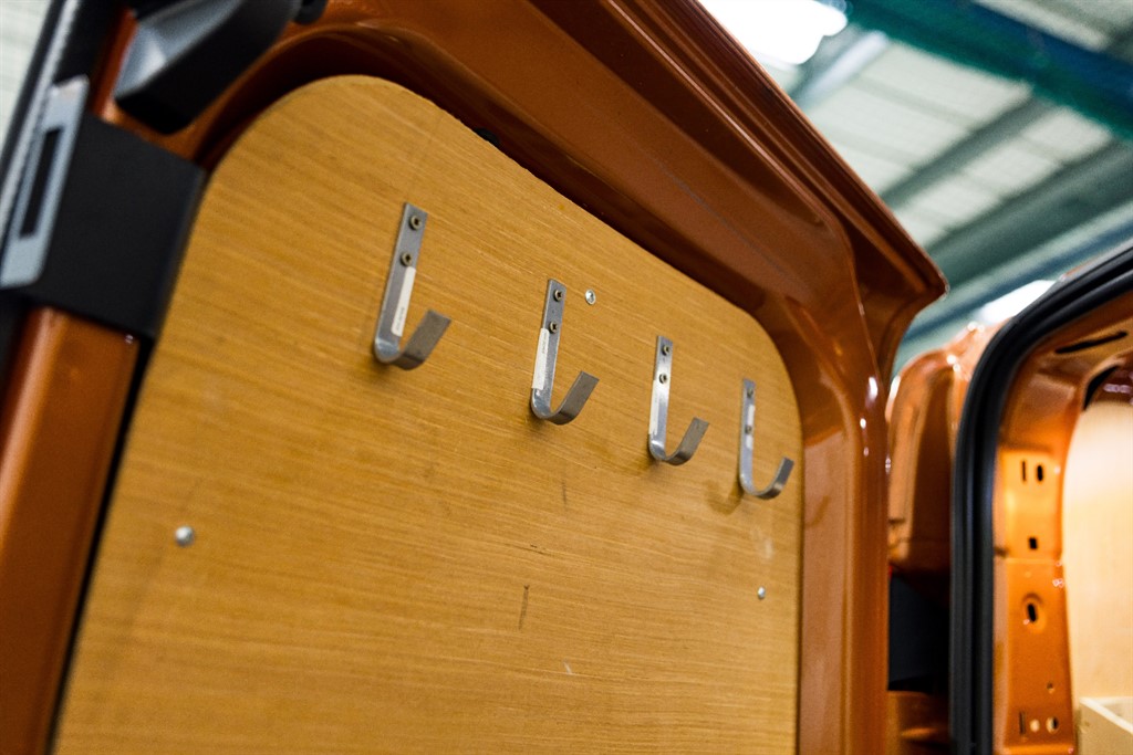 Used Ford Transit Custom 2020 for sale - 76476284: Photo 22