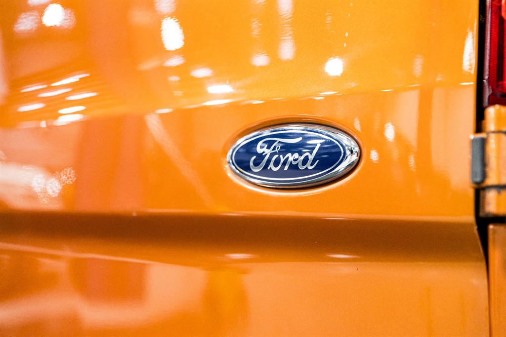 Used Ford Transit Custom 2020 for sale - 76476284: Photo 23