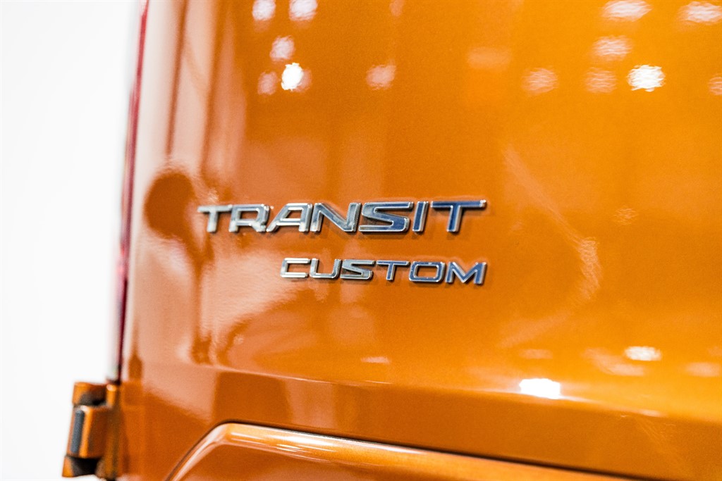 Used Ford Transit Custom 2020 for sale - 76476284: Photo 24