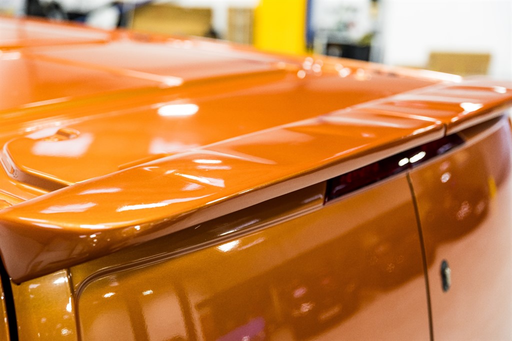 Used Ford Transit Custom 2020 for sale - 76476284: Photo 25