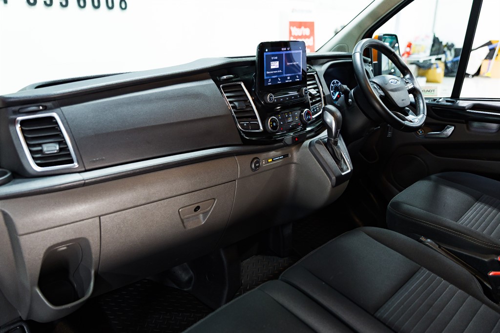Used Ford Transit Custom 2020 for sale - 76476284: Photo 27