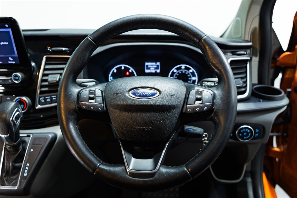 Used Ford Transit Custom 2020 for sale - 76476284: Photo 28