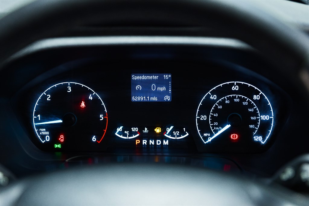 Used Ford Transit Custom 2020 for sale - 76476284: Photo 29