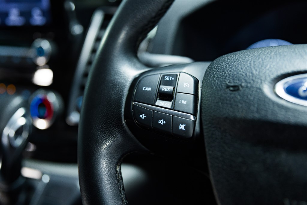 Used Ford Transit Custom 2020 for sale - 76476284: Photo 30