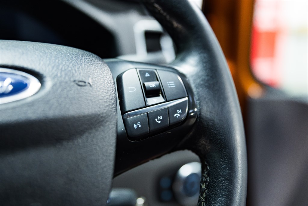 Used Ford Transit Custom 2020 for sale - 76476284: Photo 31