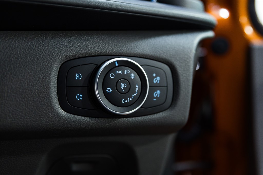 Used Ford Transit Custom 2020 for sale - 76476284: Photo 35