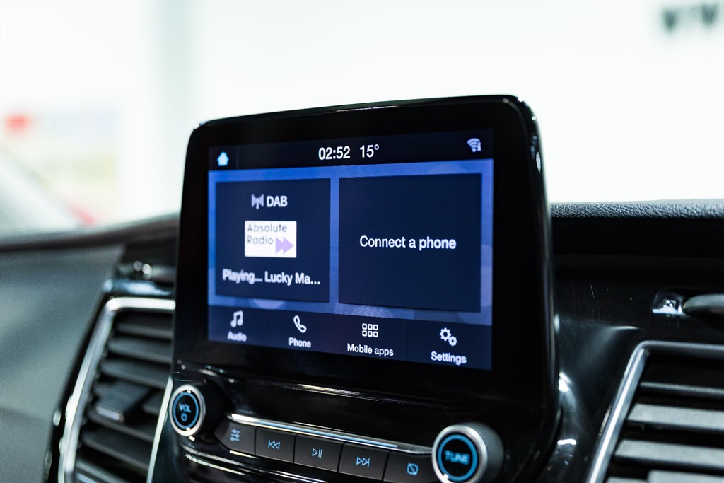 Used Ford Transit Custom 2020 for sale - 76476284: Photo 37