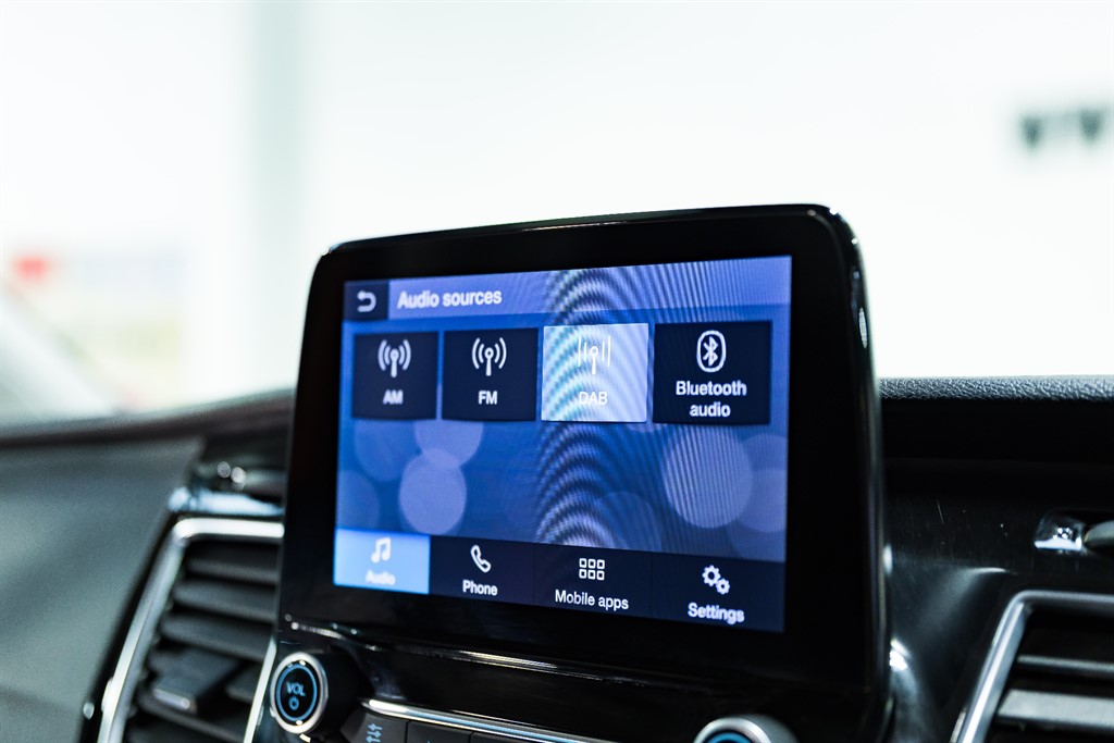 Used Ford Transit Custom 2020 for sale - 76476284: Photo 38