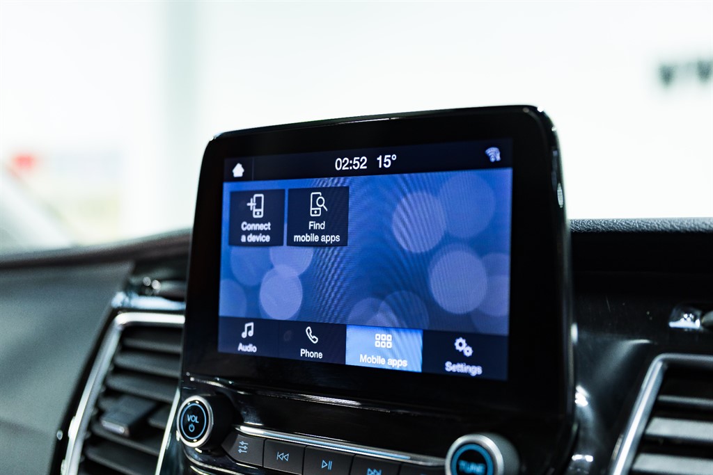 Used Ford Transit Custom 2020 for sale - 76476284: Photo 40