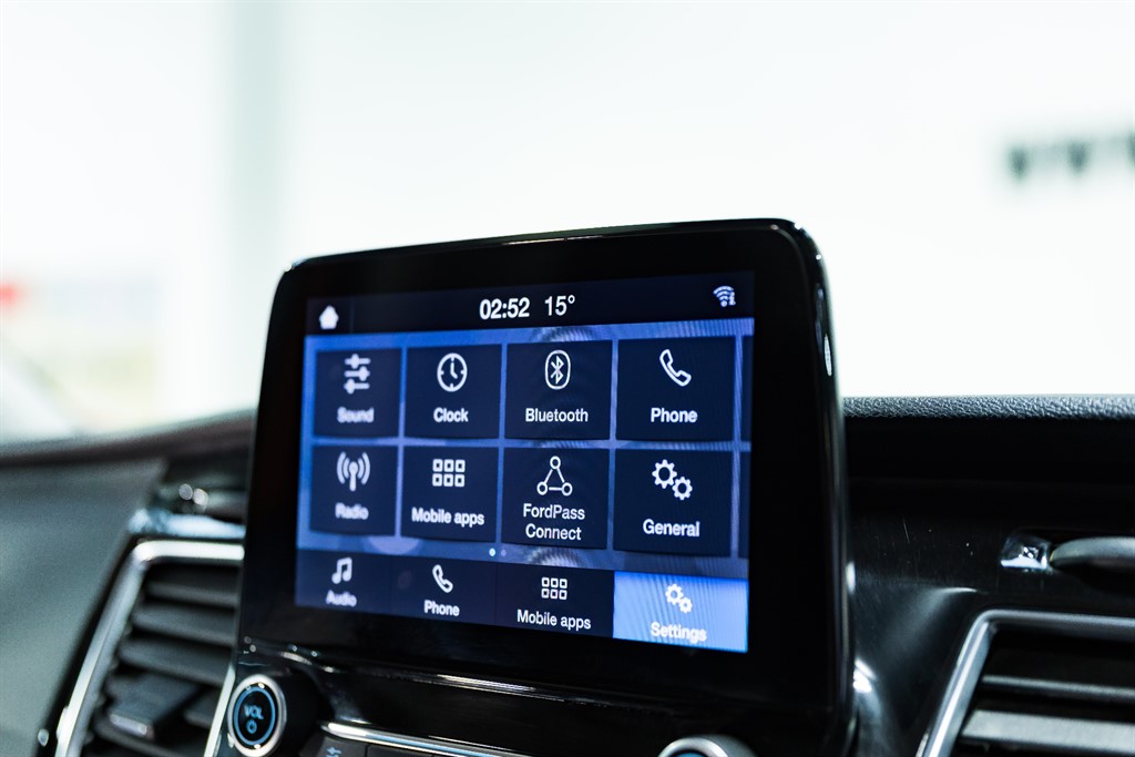 Used Ford Transit Custom 2020 for sale - 76476284: Photo 41